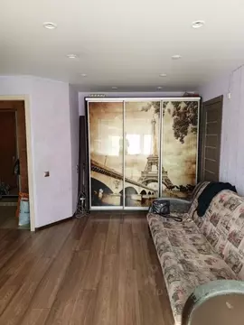 2-к кв. Тульская область, Тула пос. Косая Гора, ул. Максима Горького, ...