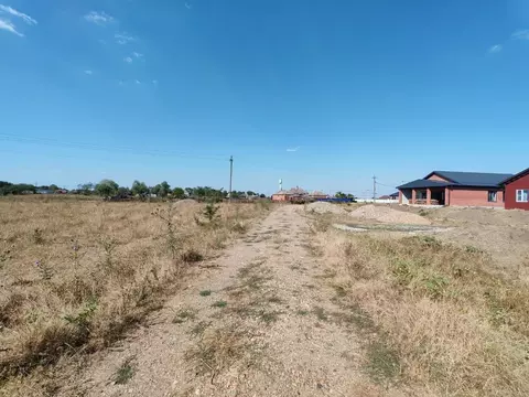 Участок в Адыгея, Тахтамукайский район, Энемское городское поселение, ...