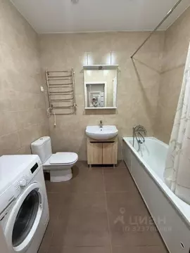 1-к кв. Татарстан, Казань ул. Родины, 26Б (32.0 м)