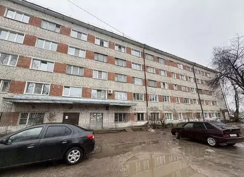 Комната Кировская область, Слободской ул. Грина, 43 (17.3 м)