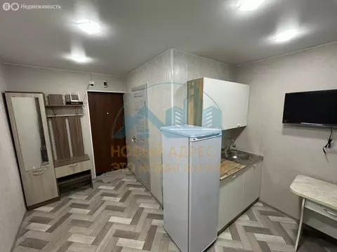 Квартира-студия: Муром, Орловская улица, 25 (12.9 м)