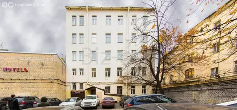 Офис (26 м)