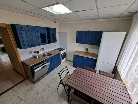 3-к кв. Ставропольский край, Кисловодск Ленинградская ул., 69 (70.0 м)