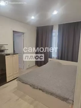 2-комнатная квартира: Якутск, улица Можайского, 19/1 (48 м)