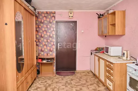 Комната Амурская область, Благовещенск ул. Ломоносова, 261 (12.8 м)