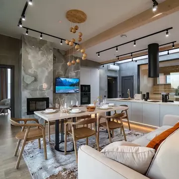 Дом в Московская область, Дмитровский муниципальный округ, Игнатово кп ...