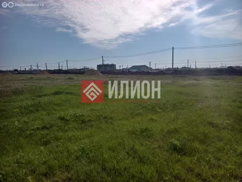 Участок в Николаевка, улица Ленина (6 м)
