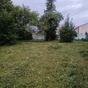 Участок в Чувашия, Чебоксарский муниципальный округ, д. Варпоси ул. ...