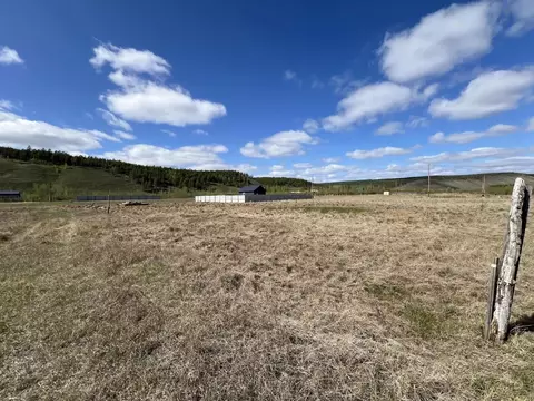 Участок в Саха (Якутия), Якутск ш. Покровское (8.0 сот.)