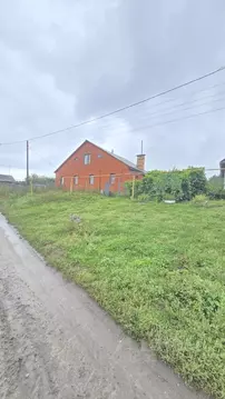 Дом в Курская область, Курский район, Щетинский сельсовет, д. ...