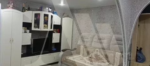 Комната Омская область, Омск Арктическая ул., 47 (21.3 м)