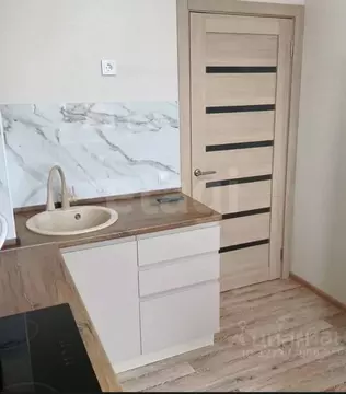 2-к кв. Пермский край, Пермь ул. Гашкова, 51 (50.0 м)