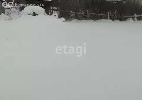 Участок в Томск, садовое товарищество Мичуринец, 7-я улица (4.16 м)