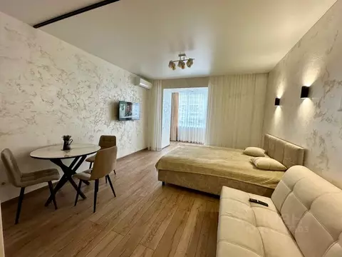 Студия Алтайский край, Барнаул тракт Павловский, 162 (31.0 м)