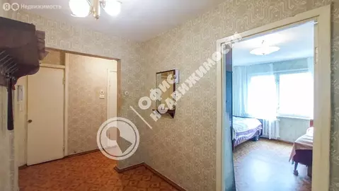 2-комнатная квартира: Пенза, улица Бородина, 3 (52.2 м)