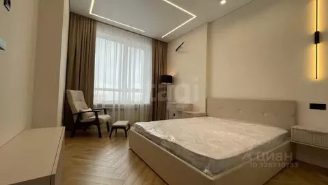 1-к кв. Ставропольский край, Ставрополь ул. 45-я Параллель, 48 (38.0 ...