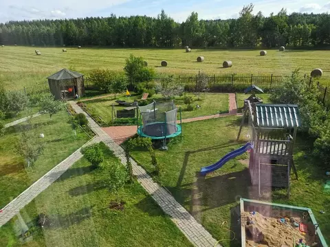 Дом в Ленинградская область, Выборгский район, Гончаровское с/пос, ...