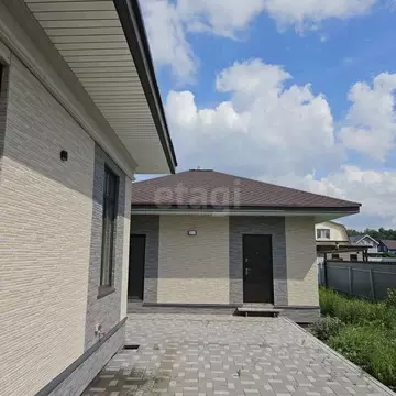 Дом в Ленинградская область, Ломоносовский район, Гостилицкое с/пос, ...