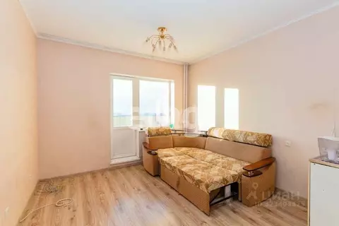 Студия Новосибирская область, Новосибирск ул. Одоевского, 1/11 (19.3 ...