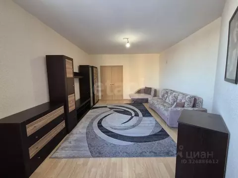 1-к кв. Тульская область, Тула ш. Калужское, 1 (47.0 м)