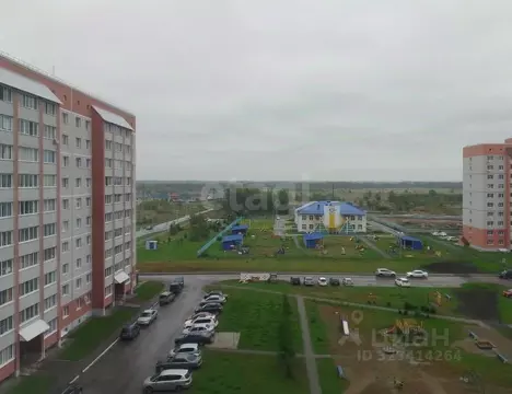 1-к кв. Алтайский край, Новоалтайск ул. Анатолия, 100 (35.0 м)