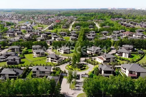 Участок в Москва Марушкинское поселение, д. Крекшино, Крекшино кп,  ...