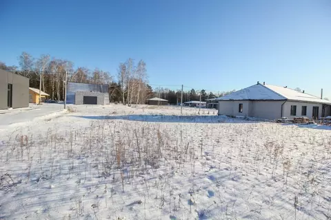 Участок в Алтайский край, Первомайский район, с. Фирсово ул. Ивана ...