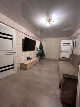 3-к кв. Калужская область, Калуга ул. Глаголева, 6 (44.5 м)