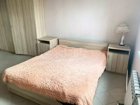 Гараж в Краснодарский край, Новороссийск ГСК 6 тер., с249 (59 м)