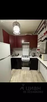 1-к кв. Белгородская область, Белгород ул. Щорса, 29 (32.0 м)