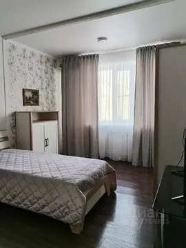 1-к кв. Ставропольский край, Ставрополь ул. Рогожникова, 17 (36.0 м)