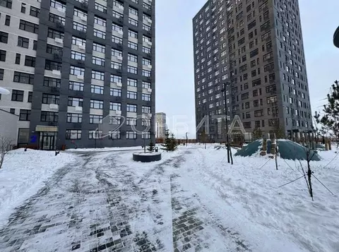 1-к кв. Тюменская область, Тюмень ул. Тимофея Чаркова, 91 (36.7 м)