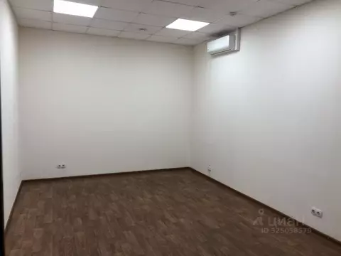 Офис в Москва 2-я Хуторская ул., 38АС1 (301 м)