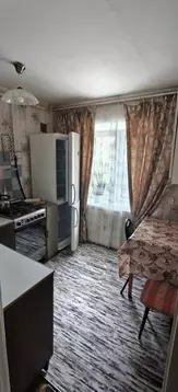 1-к кв. Ярославская область, Ярославль ул. Павлова, 33 (30.1 м)