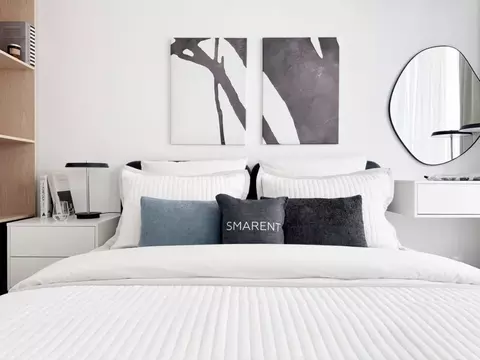 1-к кв. Москва ул. Добролюбова, 8к1 (32.5 м)