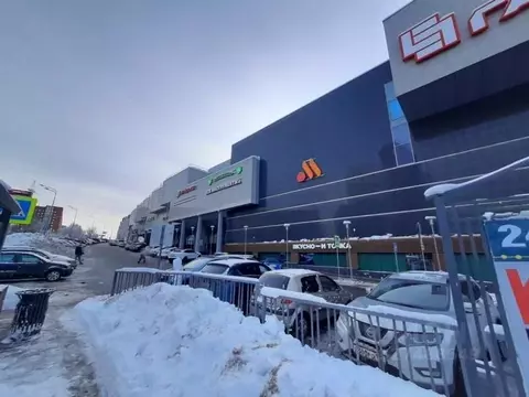 Офис в Нижегородская область, Нижний Новгород ул. Родионова, 165к13 ...