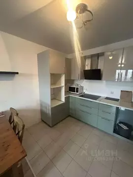 2-к кв. Московская область, Химки просп. Мельникова, 37 (66.3 м)