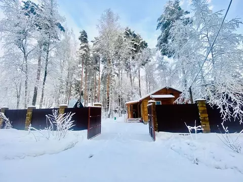 Дом в Московская область, Раменский муниципальный округ, д. Шмеленки ...