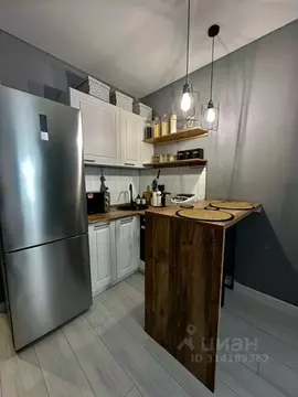 Студия Томская область, Томск ул. Мичурина, 99Ас1 (19.1 м)