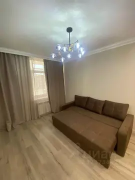 1-к кв. Ставропольский край, Ставрополь ул. Андрея Голуба, 16к3 (45.0 ...