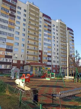 Студия Мордовия, Саранск ул. Фурманова, 71 (24.0 м)
