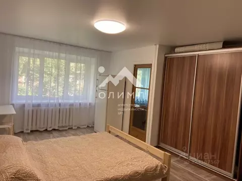 1-к кв. Ярославская область, Ярославль ул. Гоголя, 9 (30.2 м)