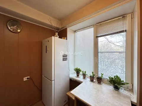 2-к кв. Санкт-Петербург Светлановский просп., 72К1 (51.0 м)