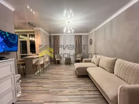 2-к кв. Омская область, Омск ул. Красный Путь, 143к6 (62.5 м)