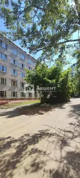 1-к кв. Ивановская область, Кохма ул. Ивановская, 23 (35.8 м)