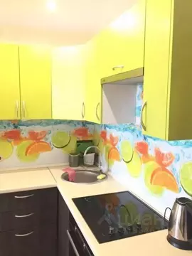 1-к кв. Кировская область, Киров Московская ул., 121к1 (30.0 м)