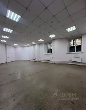 Помещение свободного назначения в Новосибирская область, Новосибирск ...