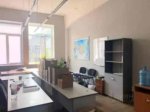 Офис в Нижегородская область, Нижний Новгород Варварская ул., 32 (53 ...