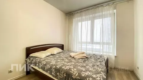 1-к кв. Москва Ильменский проезд, 17к4 (40.4 м)