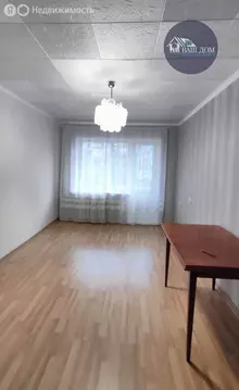 1-комнатная квартира: Северодвинск, улица Серго Орджоникидзе, 24 (30.7 ...